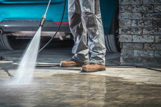 Best Building Exterior Washing  in Fultonde, AL