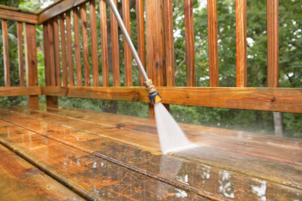 Best Restaurant Pressure Washing  in Fultonde, AL