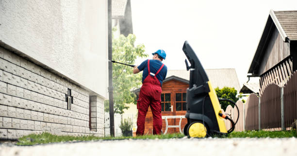 Best Solar Panel Cleaning  in Fultonde, AL